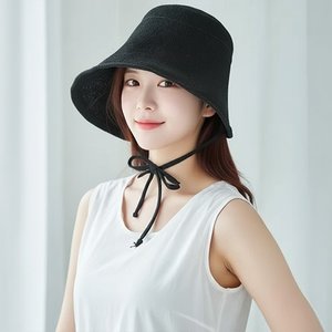 [플로레센스]떼아모보넷버킷햇모자2종