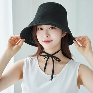 [플로레센스]떼아모보넷버킷햇모자2종