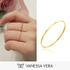 바네사베라 24K 순금 컷팅 실반지