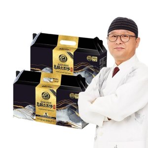 김오곤원장의 흑염소진액 골드 2개월분(60포) 