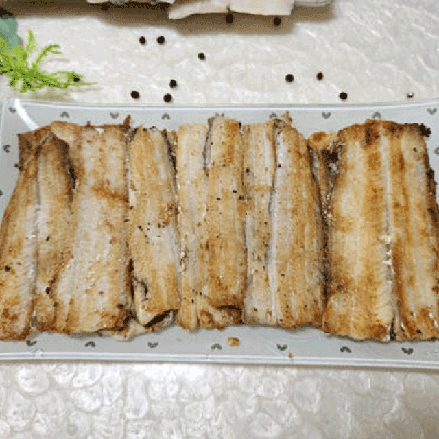 [2+2] 국내산 통영 뼈없는 손질 순살갈치 200g 4팩 (총 800g)