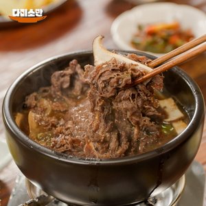 [쇼핑엔티 강력추천! 궁중요리이수자! ]김하진의 궁중 한우 뚝배기 불고기 600g × 5팩 (총 3kg)