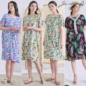 25SS 젬마 인견 원피스 4종
