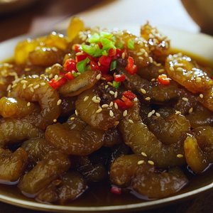 [방송에서만 2통 더!] 김하진의 궁중 간장 새우장 200g×8통 + 양념 새우장 200g×2통 (총 10통 / 2kg) 