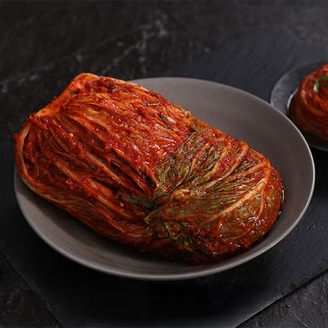 [정담식] 조리기능장 임성근 포기김치 10kg