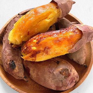 햇 땅끝 해남 꿀고구마 10kg (한입)