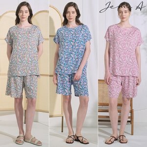 25SS 젬마 인견 이지셋업 6종