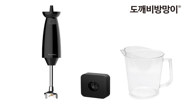 [50프로 반값 세일!!] 도깨비방망이 PHB2500