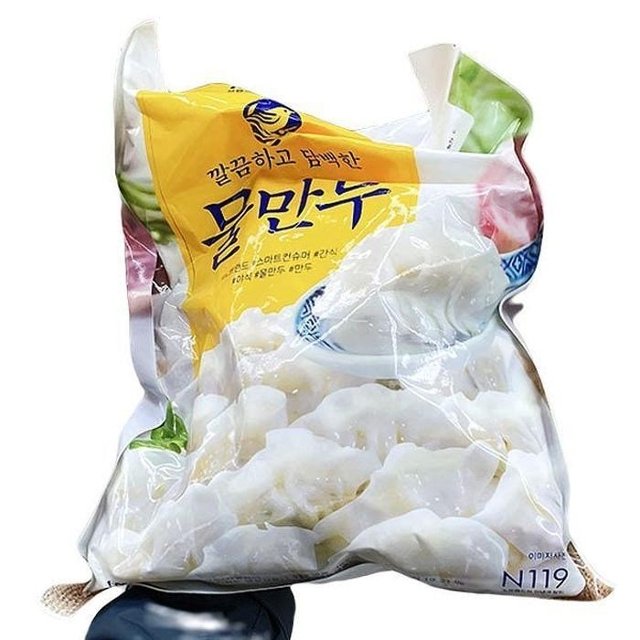 [에이알비티] 물만두 1000g x 2개 71733