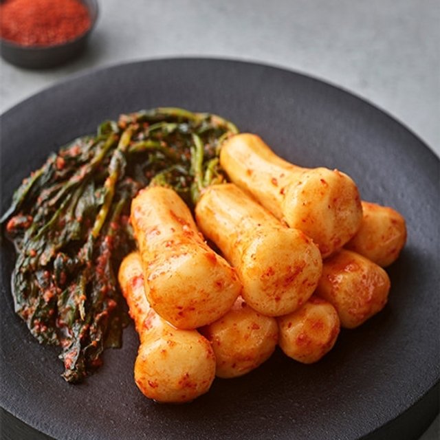 조선호텔김치 총각김치 2kg