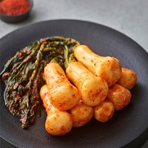 조선호텔김치 총각김치 2kg
