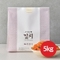조선호텔김치 포기김치 5kg
