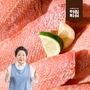 [양희경의 추천!] 아임피쉬 가시바른 순살 볼락 500g × 6팩(총3kg/30필렛)