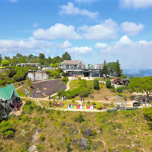 [하나투어] 나트랑/달랏 5일(399,000원~ 전일정 5성+6대 특식+3대 간식)