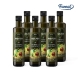 퍼니트 저온압착 엑스트라버진 HASS 품종 아보카도오일 250ml x 6병