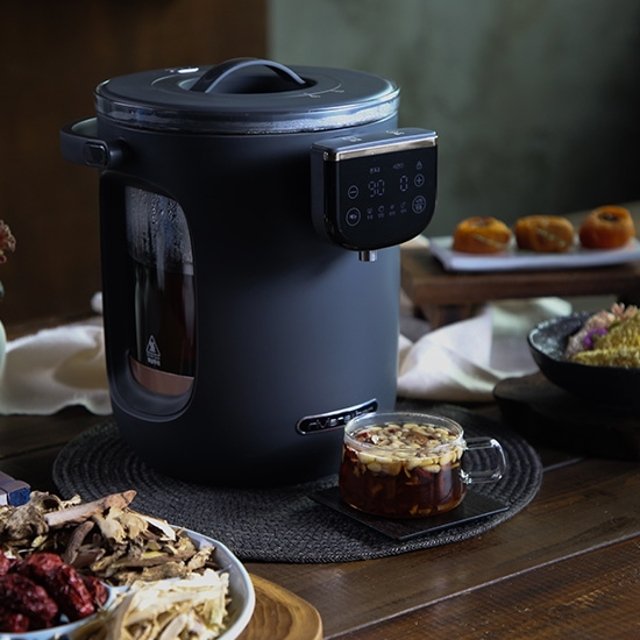 리비에라앤바 메디포트 달임마스터