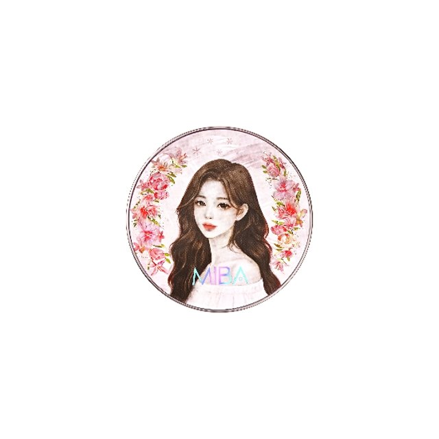 [미바] 왕쿠션 시즌3(본품2+리필3+비비2)