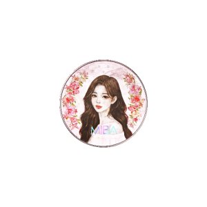 [미바] 왕쿠션 시즌3(본품2+리필3+비비2)