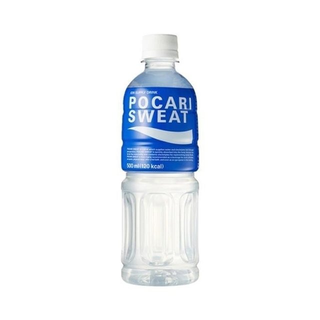 포카리스웨트 500ml x 20개 이온음료