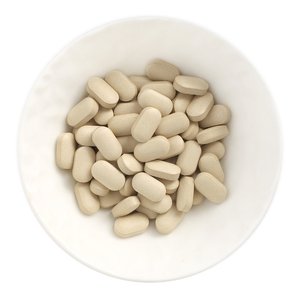 삼백초 추출물 복합정 60정 2통