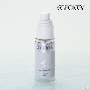 EGF올로지 액티브 EGF 앰플 미스트 50ml/ 활성EGF 피부진정 미스트 수분 세럼