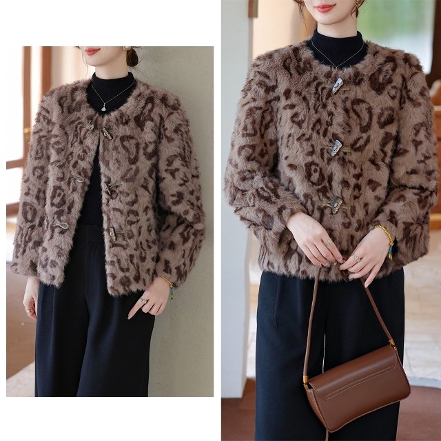 [비니브] 모딜리아 에코퍼 하프코트