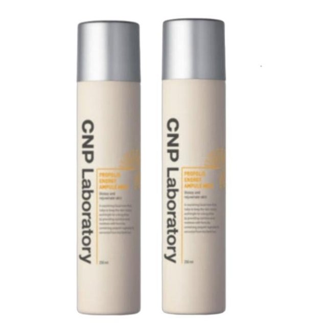 차앤박 프로폴리스 에너지 앰플 미스트 250ml+250ml