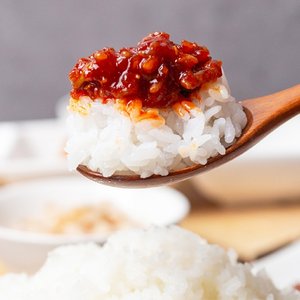 [산해직송] 비빔낙지젓갈 특품 200g