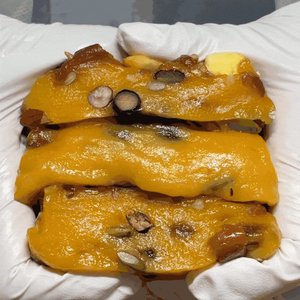 조선팔도떡집 삼색영양찰떡 1kg  식사대용 아침대용 영양간식 냉동간식