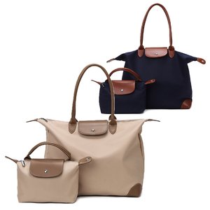 [비니브] 트레아 멀티 가방세트 2종