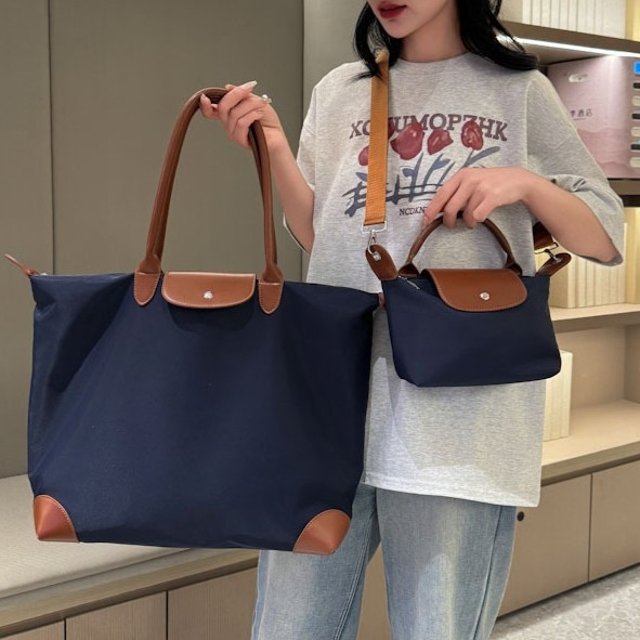 [비니브] 트레아 멀티 가방세트 2종