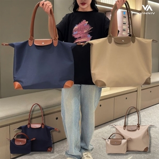 [비니브] 트레아 멀티 가방세트 2종