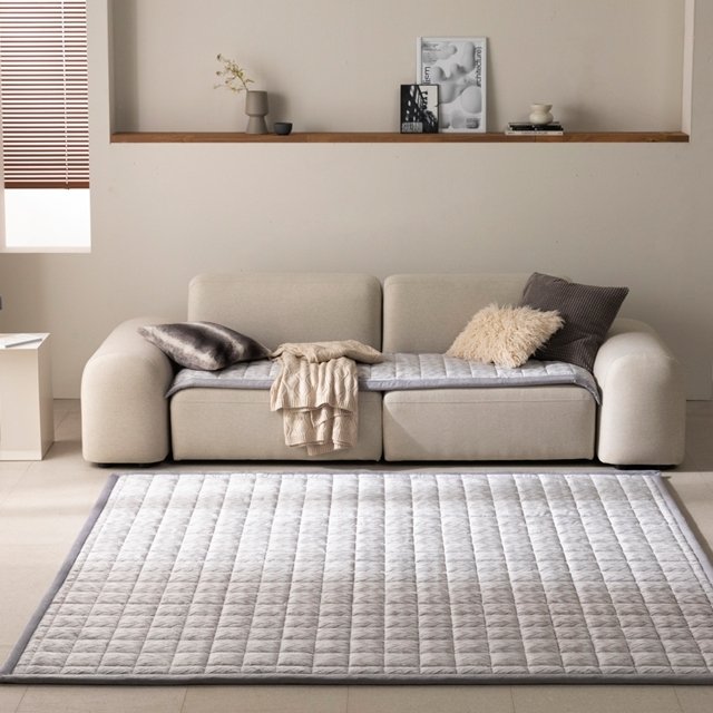 특대형 벨라하우스 극세사 토퍼패드 2종 + 소파패드 1종 더!!