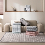 대형 벨라하우스 극세사 토퍼패드 2종 + 소파패드 1종 더!!