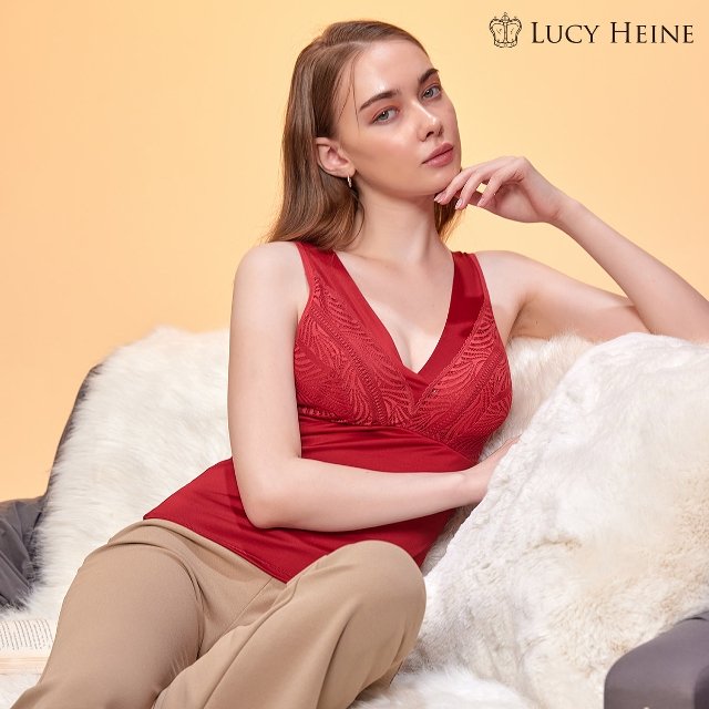 [단독방송/최종가]루시헨느 기모 란쥬 4종