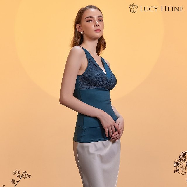 [단독방송/최종가]루시헨느 기모 란쥬 4종