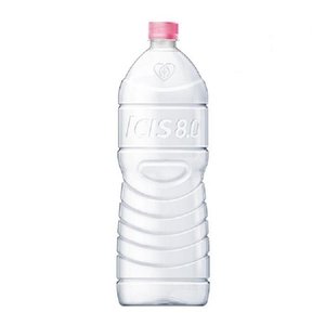 아이시스8.0 무라벨 2L x 36개