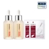 [본사직영] 마데카 스타톡 세럼 50ml 2개 + 더마마스크팩 인텐시브포뮬러 2매