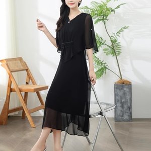 [엘드마마] 엘마스 비즈장식 원피스 