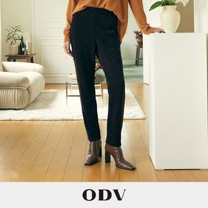 *한정수량*ODV 오디브 코듀로이 팬츠 3종