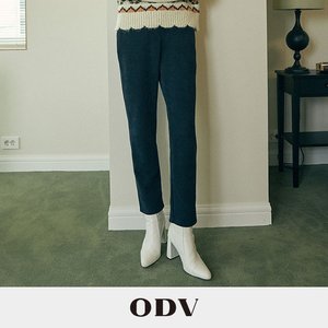 *한정수량*ODV 오디브 코듀로이 팬츠 3종