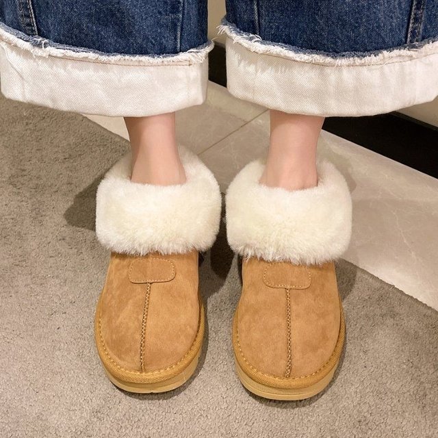 [비니브] 모투아 양털 난로화