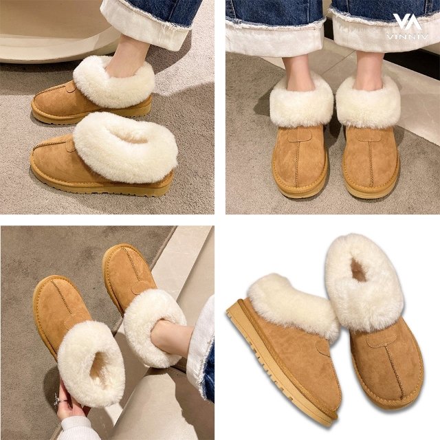 [비니브] 모투아 양털 난로화