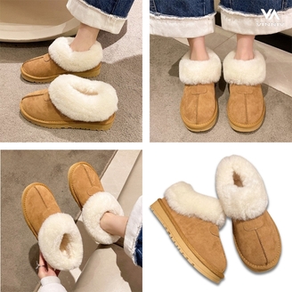 [비니브] 모투아 양털 난로화