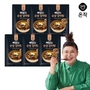 [온작] 이영자의 뼈없는 순살갈비탕 600g x 6팩