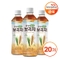 광동 밀싹보리차 500ml X 20병