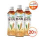 광동 밀싹보리차 500ml X 20병