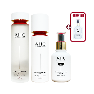 AHC 프로샷 리프팅 레티놀 세럼 40ml+에센스 130ml+에멀전 100ml