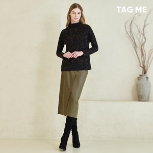 24FW 태그미 써모라이트 기모 아트웍 풀오버 5종