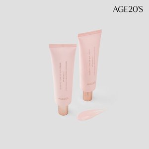 [에이지투웨니스]AGE20S 글로우핏 톤업 선크림 (SPF50+ PA++++)